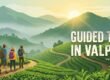Guided Treks in Valparai by Valparairesort.com